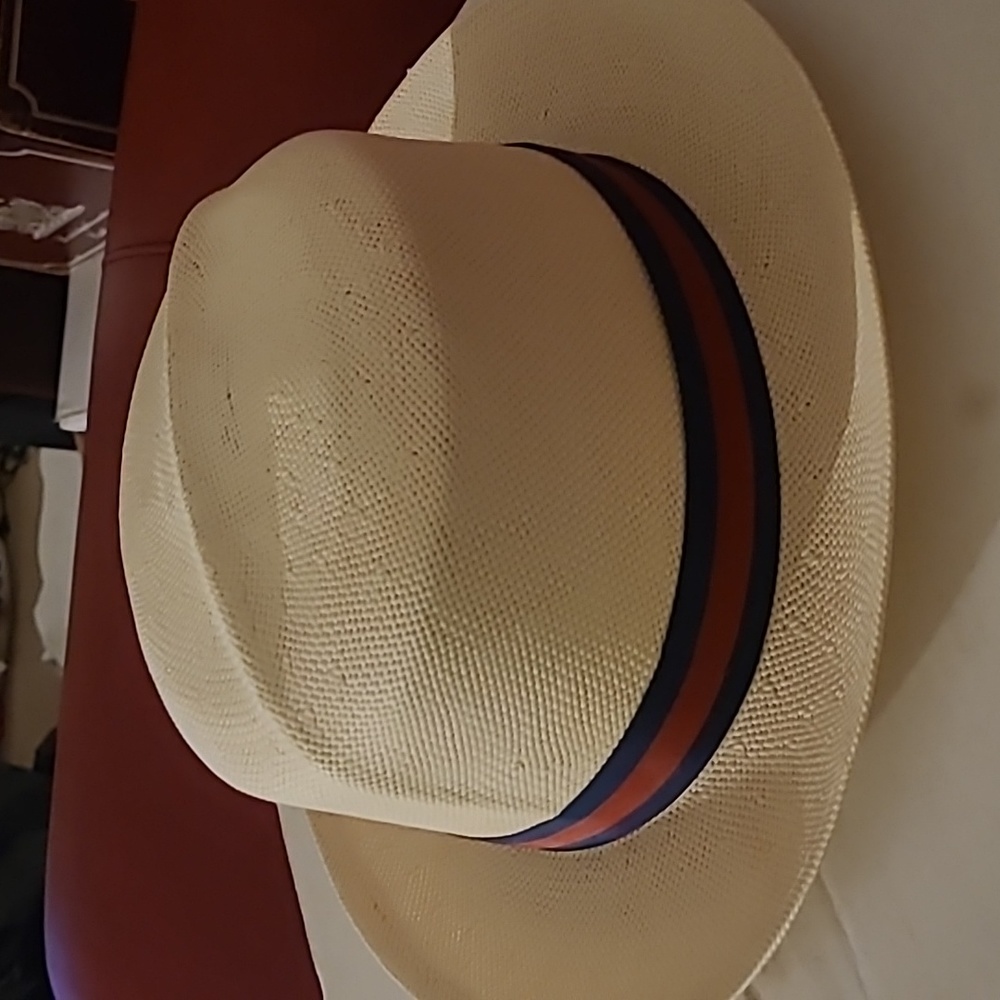 Men's Fedora Hat